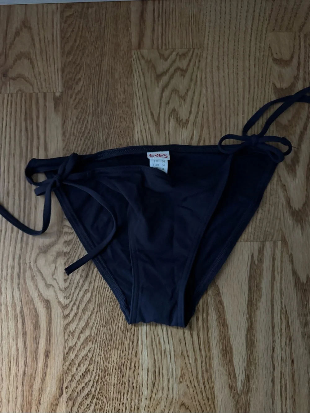 Eres Mouna Bikini set